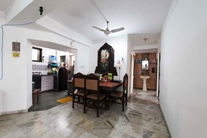 Gym in 3 BHK Apartment at Satellite – for Sale