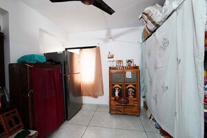 Bedroom in 3 BHK Apartment at Satellite – for Sale