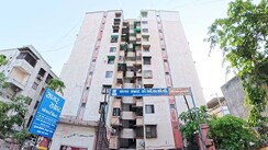 3 BHK Apartment For Sale in Satellite