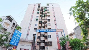 3 BHK Apartment For Sale in Satellite