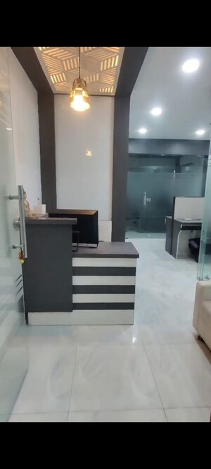 Team Area in  Office Space at Netaji Subhash Place – for Rent