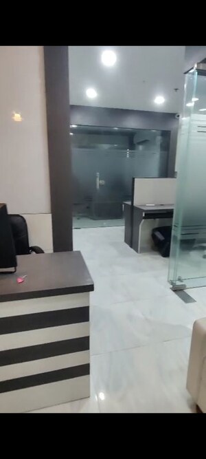 Team Area in  Office Space at Netaji Subhash Place – for Rent