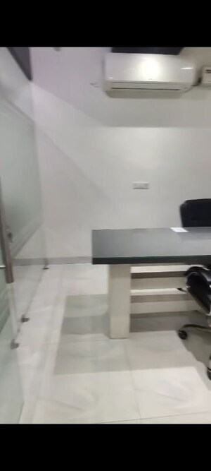 Kitchen in  Office Space at Netaji Subhash Place – for Rent