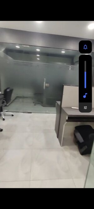 Team Area in  Office Space at Netaji Subhash Place – for Rent