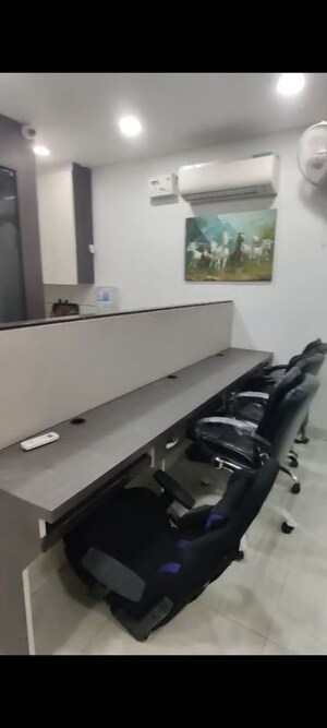 Team Area in  Office Space at Netaji Subhash Place – for Rent