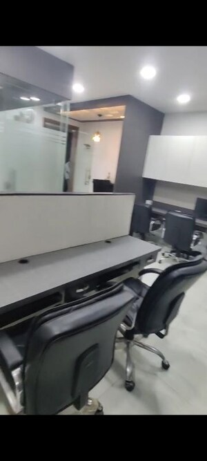 Furnished Amenities in  Office Space at Netaji Subhash Place – for Rent