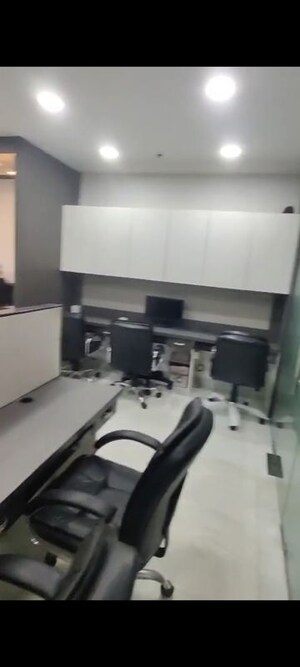 Team Area in  Office Space at Netaji Subhash Place – for Rent