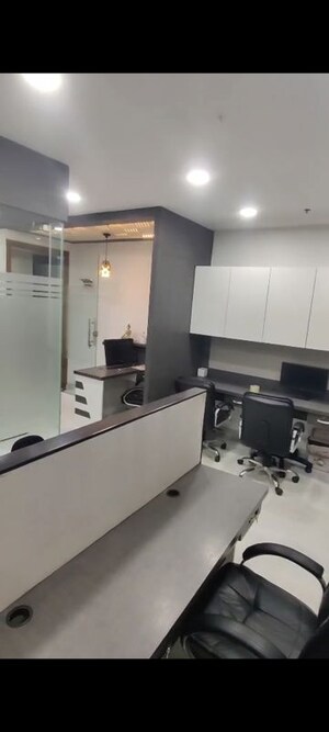 Team Area in  Office Space at Netaji Subhash Place – for Rent