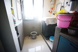 Team Area in 3 BHK Apartment at South Bopal – for Sale