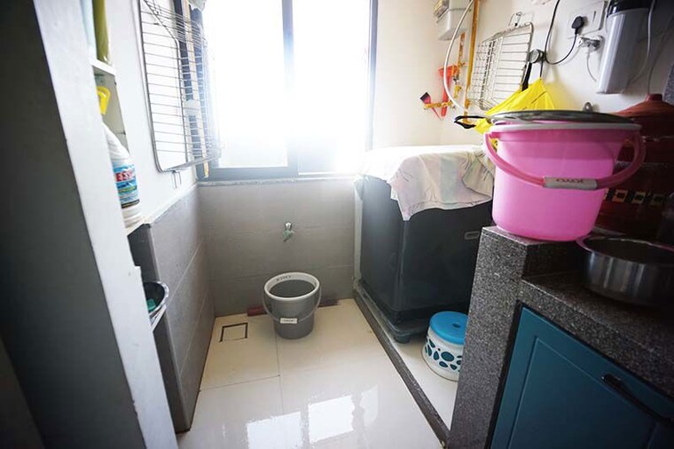 Team Area, south bopal 3 Bedroom 1500 Sq.Ft. Apartment In South Bopal Ahmedabad 10504251