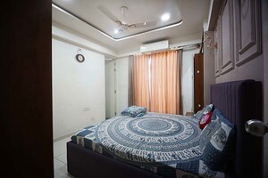 Bedroom in 3 BHK Apartment at South Bopal – for Sale