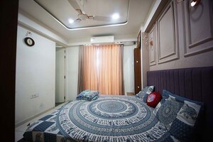 Bedroom in 3 BHK Apartment at South Bopal – for Sale