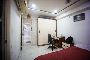 Team Area in 3 BHK Apartment at South Bopal – for Sale