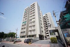3 BHK Apartment For Sale in South Bopal
