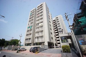 3 BHK Apartment For Sale in South Bopal