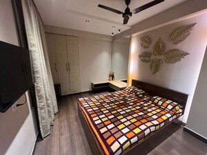 Bedroom in 4 BHK Apartment at ABA Cleo County, Sector 121 – for Sale