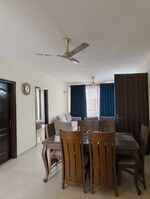 3 BHK 1596 Sq.Ft. Builder Floor in Omaxe New Chandigarh