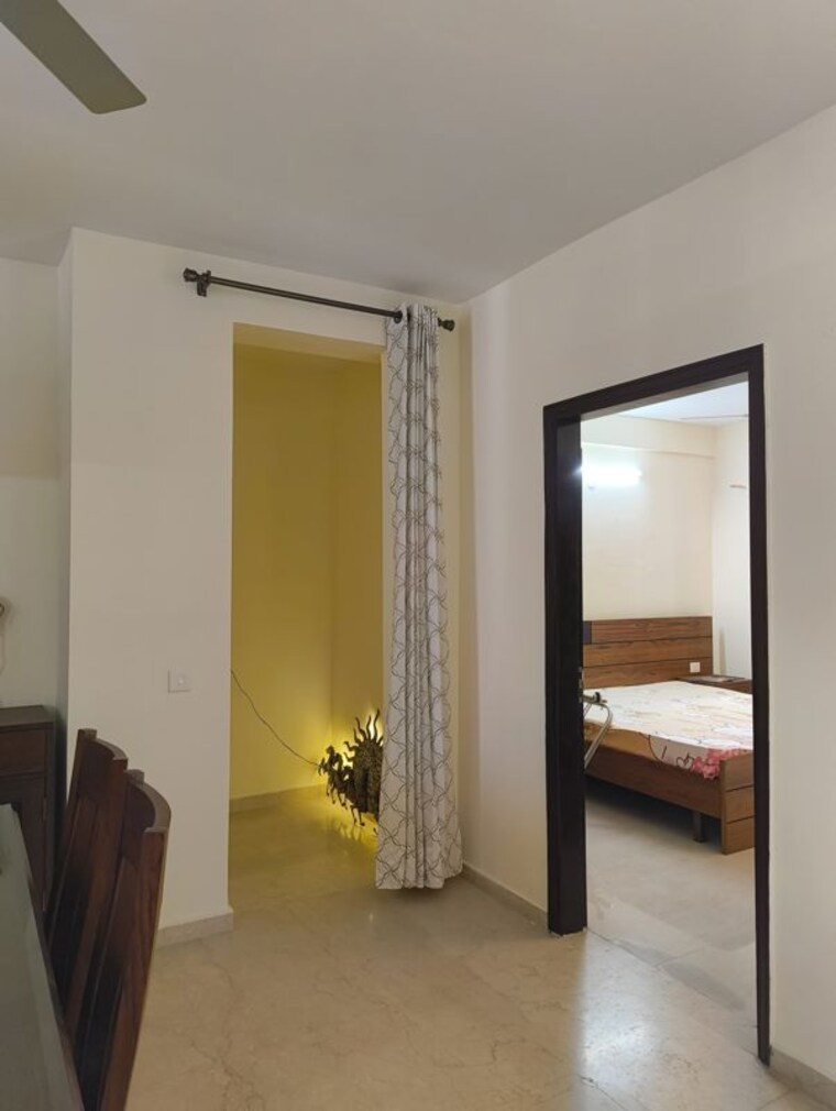 Room, omaxe-new-chandigarh 3 Bedroom 1596 Sq.Ft. Builder Floor In North Mullanpur Chandigarh 10432710