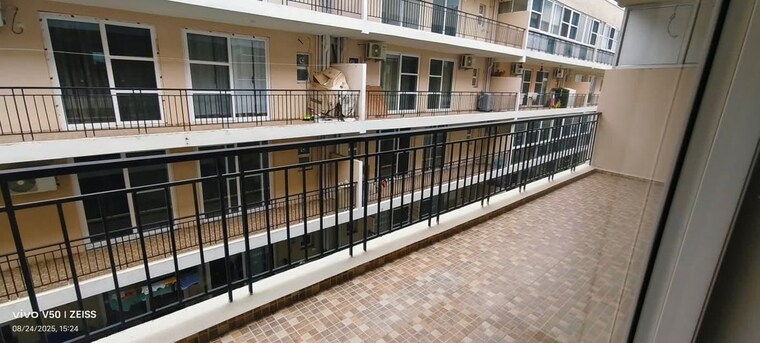 Balcony, omaxe-new-chandigarh 3 Bedroom 1596 Sq.Ft. Builder Floor In North Mullanpur Chandigarh 10432710
