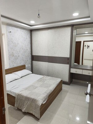 Room in 2 BHK Apartment at Sanarelli Apartment, Dundigal – for Sale