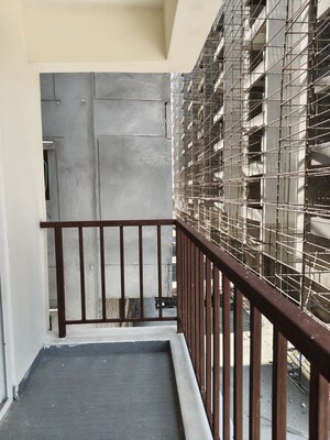 Balcony in 2 BHK Apartment at Sanarelli Apartment, Dundigal – for Sale