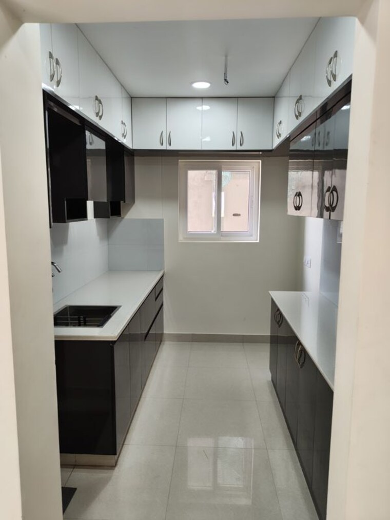 Kitchen, sanarelli-apartment 2 Bedroom 1000 Sq.Ft. Apartment In Dundigal Hyderabad 10503901