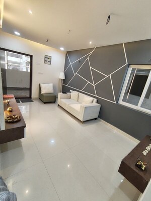 2 BHK Apartment For Sale in Sanarelli Apartment, Dundigal