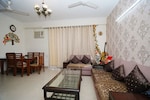 2 BHK 1157 Sq.Ft. Apartment in RG Residency