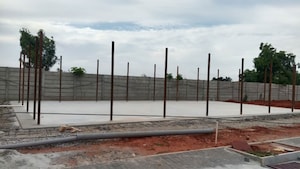  Plot – Exterior View View at Devanahalli - for Sale