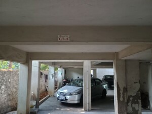 Parking in 3 BHK Apartment at Kil Ayanambakkam – for Rent