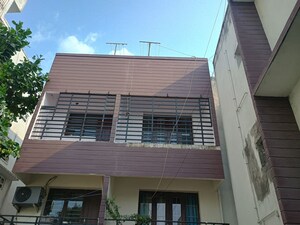 3 BHK Apartment – Exterior View View at Kil Ayanambakkam - for Rent
