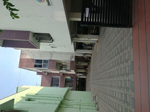 3 BHK Apartment – Exterior View View at Kil Ayanambakkam - for Rent