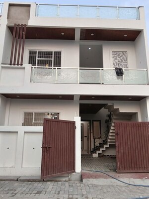 3 BHK Villa For Sale in Viraj Khand