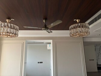 4 BHK + Servant Room,Extra Room 4455 Sq.Ft. Apartment in ABA Cleo Gold