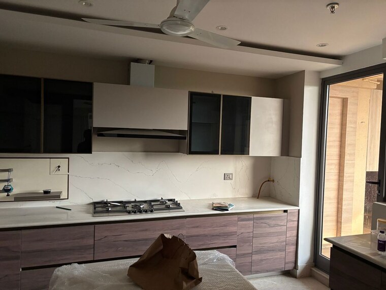 Exterior View, aba-cleo-gold 4 Bedroom 4455 Sq.Ft. Apartment In Sector 121 Noida 10504292