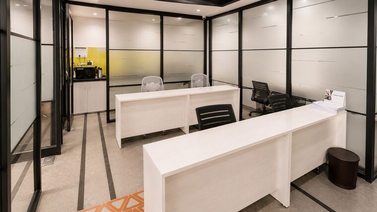 Team Area, lulla nagar Commercial Co Working Space 2950 Sq.Ft. In Lulla Nagar Pune 10504257