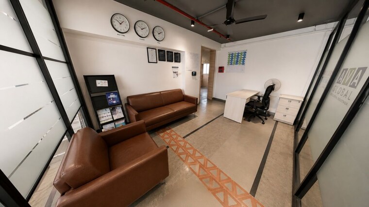 Common Area, lulla nagar Commercial Co Working Space 2950 Sq.Ft. In Lulla Nagar Pune 10504257