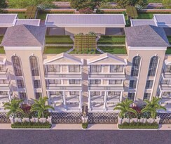 3 BHK Builder Floor For Sale in Omaxe New Chandigarh
