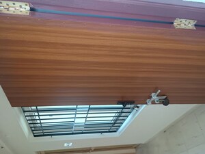 Furnished Amenities in 2 BHK Apartment at Ambattur – for Rent