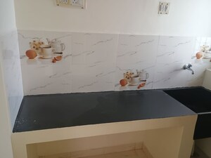 Kitchen in 2 BHK Apartment at Ambattur – for Rent