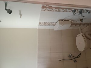 Bathroom in 2 BHK Apartment at Ambattur – for Rent