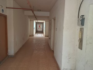 Building Lobby in 2 BHK Apartment at Ambattur – for Rent