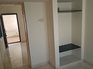 Building Lobby in 2 BHK Apartment at Ambattur – for Rent