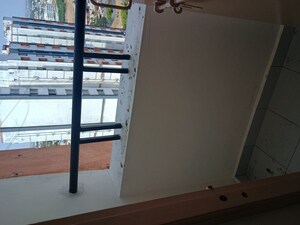 Balcony in 2 BHK Apartment at Ambattur – for Rent