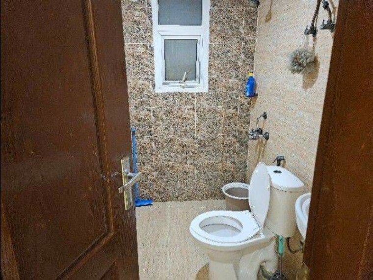 Bathroom, arjunganj 2 Bedroom 1410 Sq.Ft. Apartment In Arjunganj Lucknow 10504340