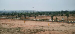 Plot Area in  Plot at Ibrahimpatnam – for Sale