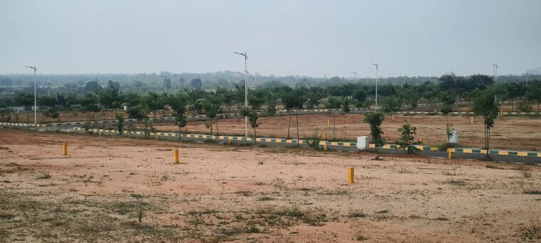 undefined, ibrahimpatnam  183 Sq.Yd. Plot In Ibrahimpatnam Hyderabad 10504394