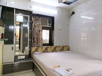 2.5 BHK + Pooja Room,Extra Room 1250 Sq.Ft. Apartment in Lokhandwala Sapphire Heights