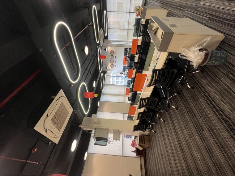 Team Area, sector 74 Commercial Office Space 2000 Sq.Ft. In Sector 74 Mohali 10504396