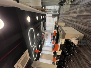 Team Area in  Office Space at Sector 74 – for Rent